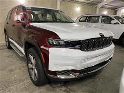 Jeep Grand Cherokee L